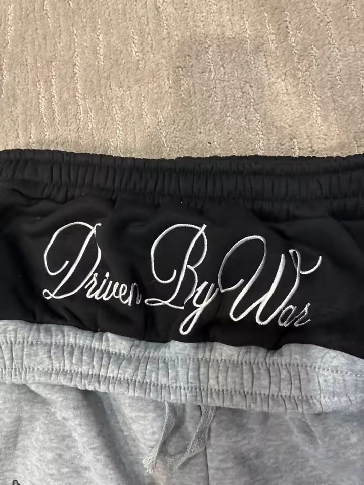 AK47 SWEATPANTS view 5