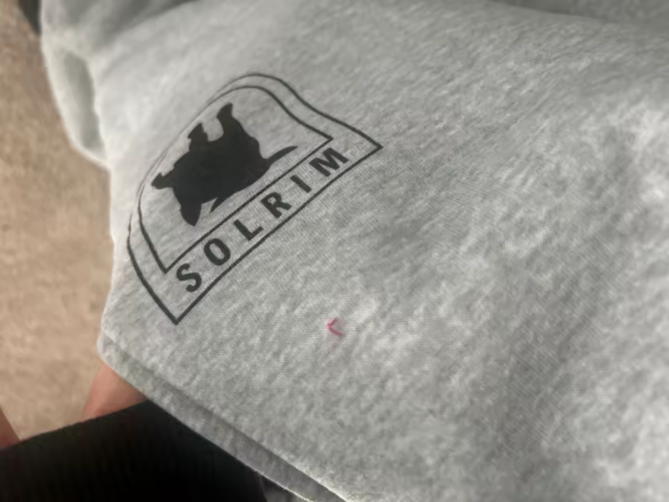 AK47 SWEATPANTS view 6