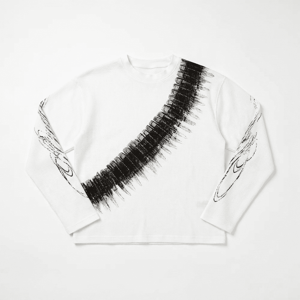 AMMO VOID LONG SLEEVE view 1