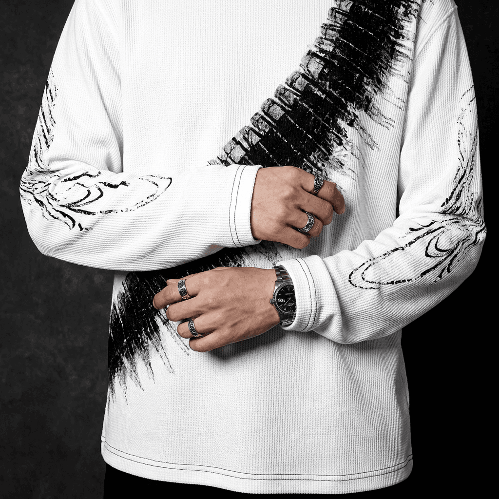 AMMO VOID LONG SLEEVE view 6