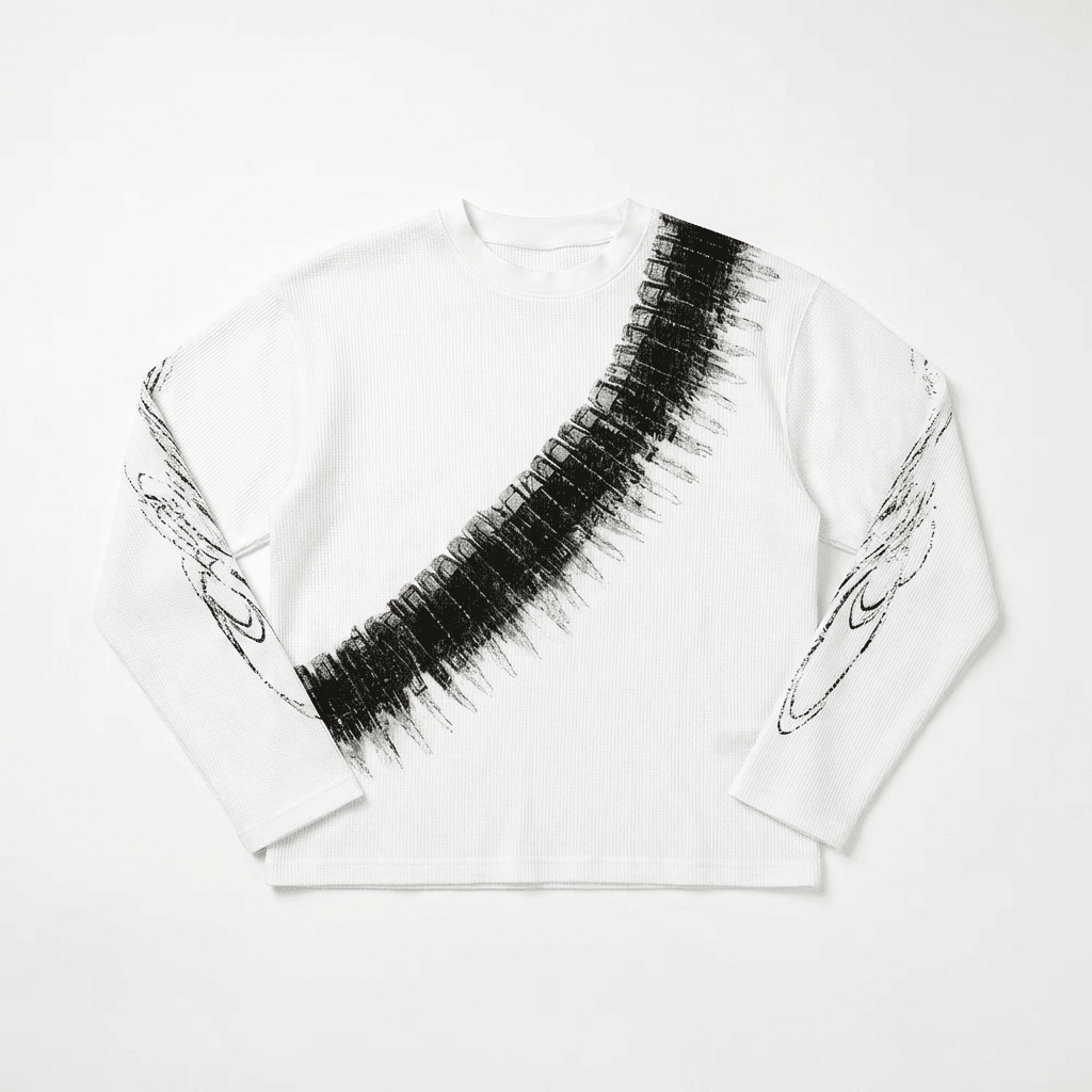 AMMO VOID LONG SLEEVE